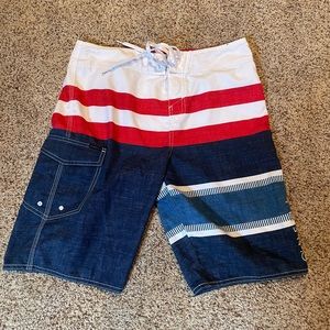 Swim trunks